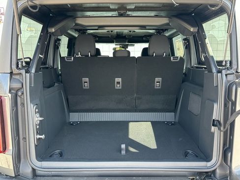 New 2026 Ford Bronco Big Bend AWD/4WD image 23