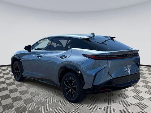 New 2026 Lexus RZ 450e Premium w/ Technology Package image 4