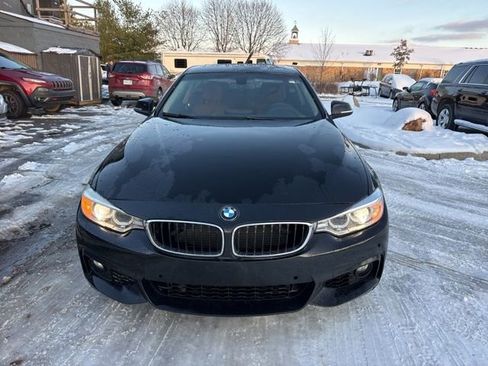 Used 2014 BMW 428i xDrive Coupe image 2