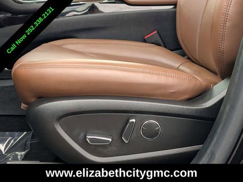 Used 2023 Lincoln Nautilus Reserve image 25