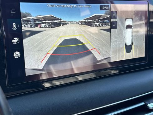 Used 2023 Hyundai Palisade Calligraphy w/ Cargo Package image 27