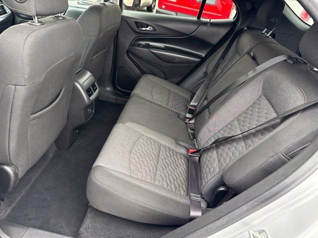 Used 2020 Chevrolet Equinox LT AWD/4WD image 22
