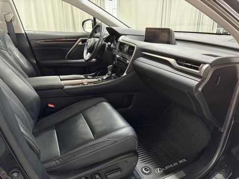 Used 2017 Lexus RX 350 AWD w/ Premium Package image 11