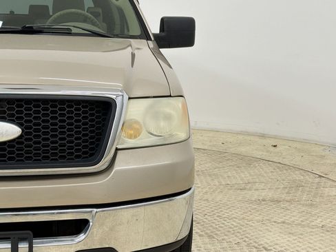 Used 2008 Ford F150 XLT image 11
