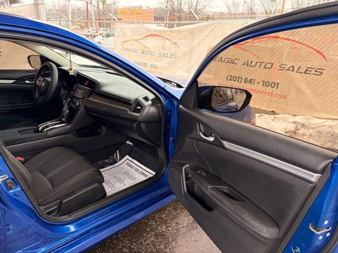 Used 2018 Honda Civic LX image 21