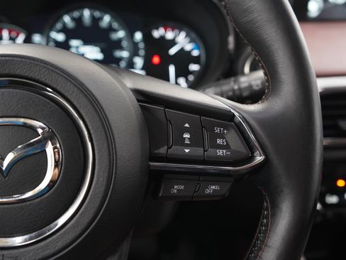 Used 2019 MAZDA CX-9 Signature AWD/4WD image 27
