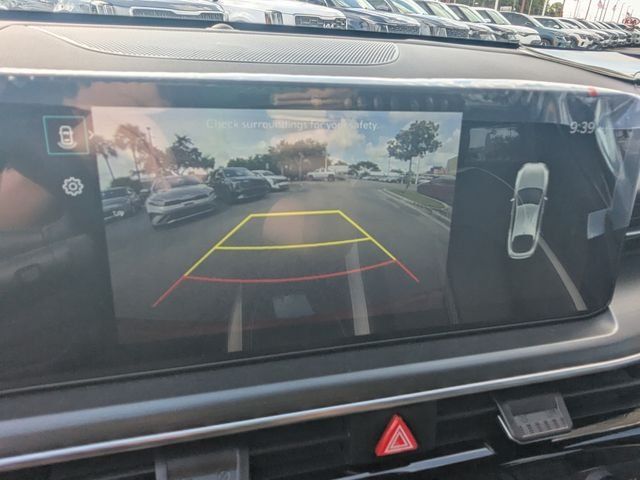 New 2026 Kia K5 GT-Line FWD image 22