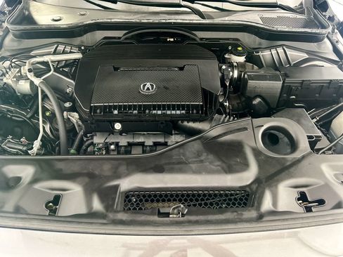 Used 2022 Acura MDX w/ Technology Package AWD/4WD image 28