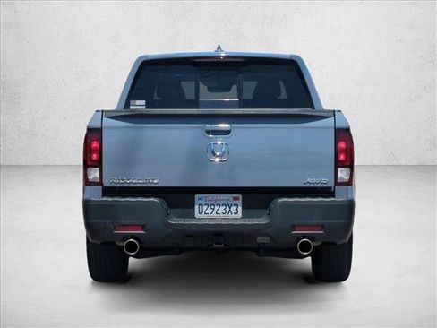 Used 2023 Honda Ridgeline RTL image 7