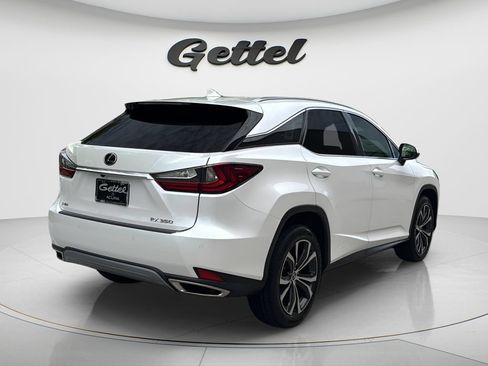 Used 2021 Lexus RX 350 FWD w/ Premium Package image 5