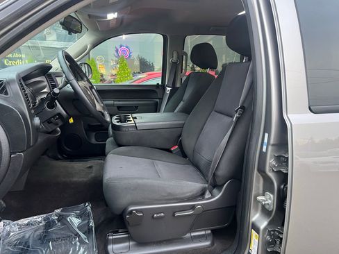 Used 2013 Chevrolet Silverado 1500 LT image 19