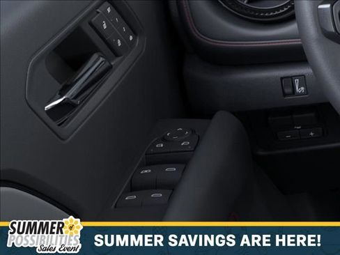 New 2026 Chevrolet Colorado Z71 w/ Z71 Convenience Package 2 AWD/4WD image 22