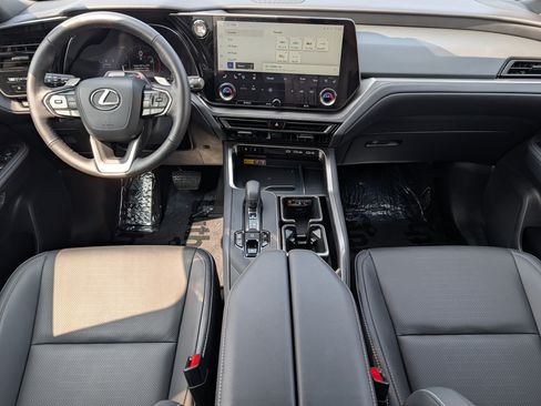 Used 2024 Lexus TX 350 AWD w/ Technology Package image 10