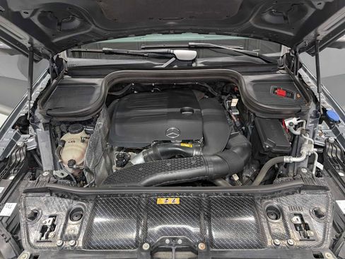 Certified 2022 Mercedes-Benz GLE 350 4MATIC image 14