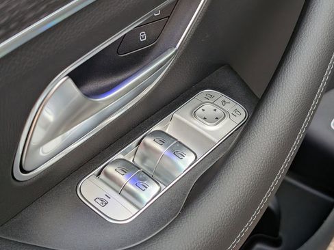 New 2026 Mercedes-Benz GLS 450 4MATIC image 25