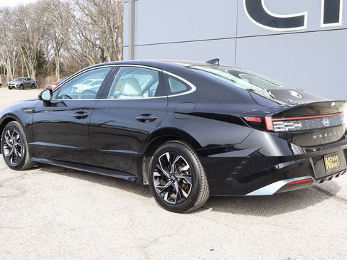 Used 2025 Hyundai Sonata SEL image 6