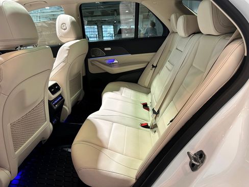 New 2026 Mercedes-Benz GLE 450 4MATIC image 14