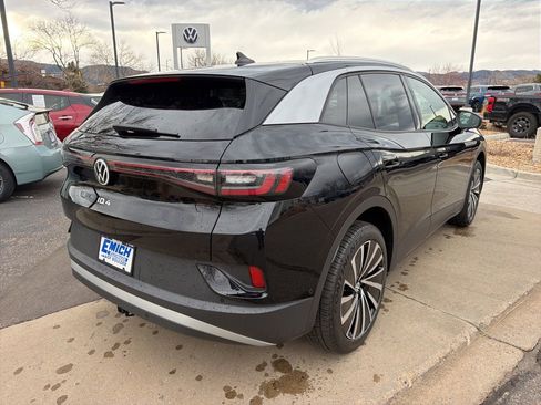 Certified 2023 Volkswagen ID.4 Pro S Plus image 5