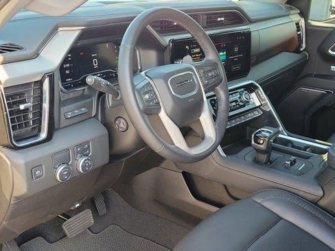 Used 2025 GMC Sierra 1500 Denali w/ Denali Reserve Package image 11