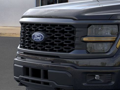 Used 2026 Ford F150 STX w/ Equipment Group 200A AWD/4WD image 41
