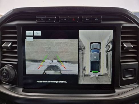 Used 2023 Ford F150 Tremor w/ Equipment Group 402A High image 32