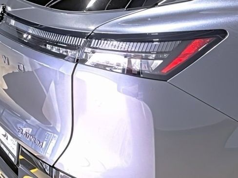 New 2026 Nissan Murano Platinum w/ Technology Package AWD/4WD image 13