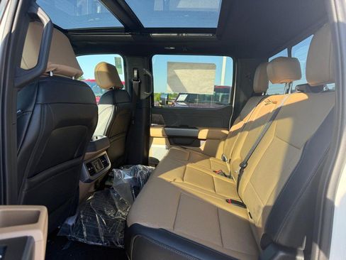 New 2026 Ford F250 Lariat w/ Lariat Ultimate Package AWD/4WD image 5