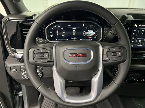 New 2026 GMC Sierra 1500 Elevation w/ Elevation Select Package AWD/4WD image 45