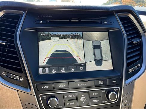 Used 2018 Hyundai Santa Fe Sport w/ Cargo Package image 26