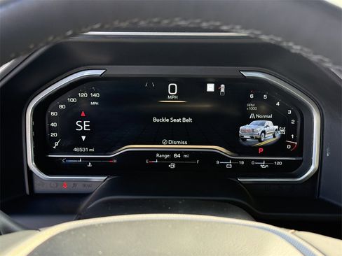 Certified 2023 GMC Sierra 1500 Denali image 22