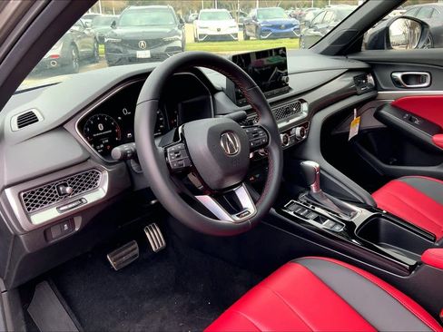 Used 2025 Acura Integra A-Spec image 16
