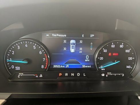 Certified 2023 Ford Explorer XLT w/ Class IV Trailer Tow Package AWD/4WD image 27