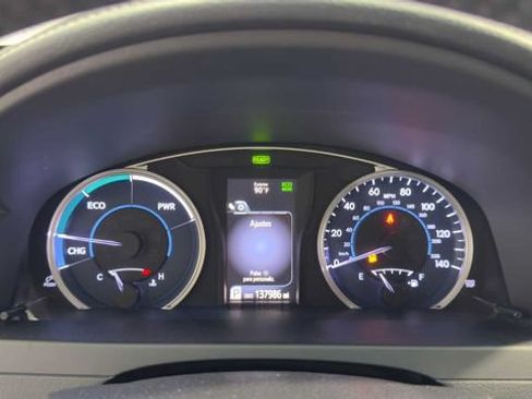 Used 2015 Toyota Camry XLE FWD image 26