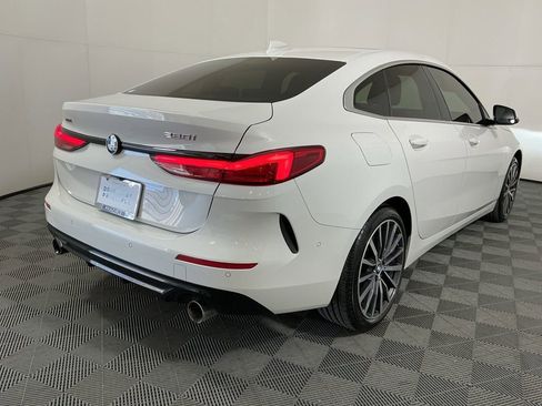 Used 2020 BMW 228i xDrive Gran Coupe 228i Gran Coupe xDrive w/ Premium Package image 5