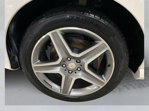 Used 2016 Mercedes-Benz GLE 400 4MATIC image 20
