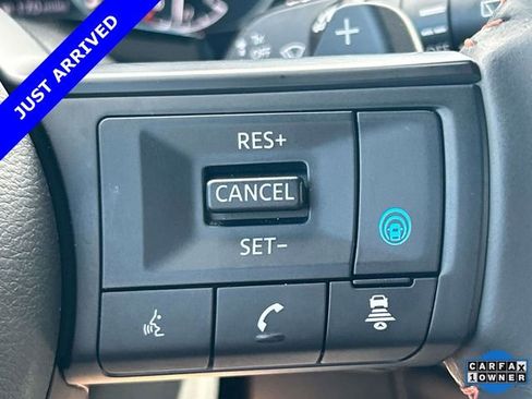 Used 2024 Nissan Pathfinder Rock Creek AWD/4WD image 30