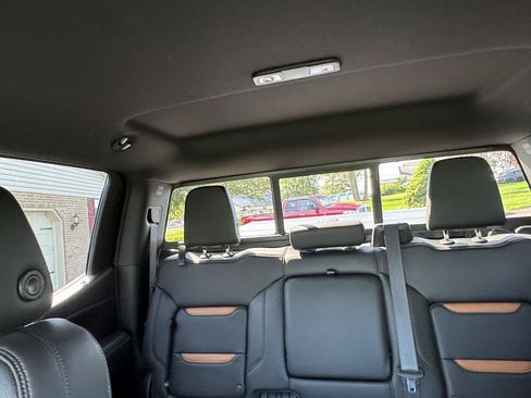Used 2020 GMC Sierra 1500 AT4 w/ AT4 Premium Package AWD/4WD image 23