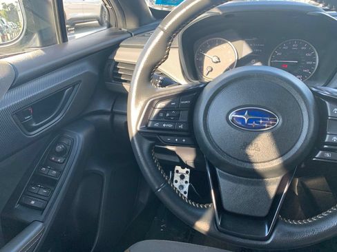 Used 2024 Subaru Crosstrek 2.5i Sport AWD/4WD image 10
