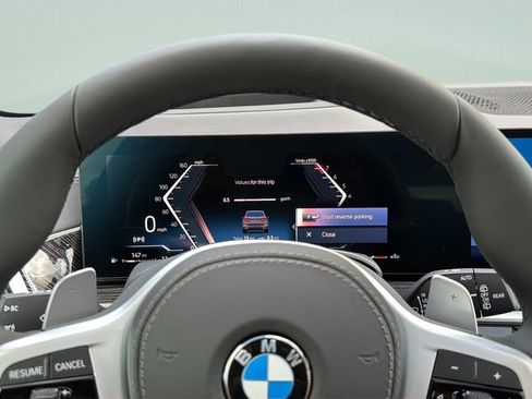New 2026 BMW X5 xDrive40i w/ M Sport Package AWD/4WD image 11