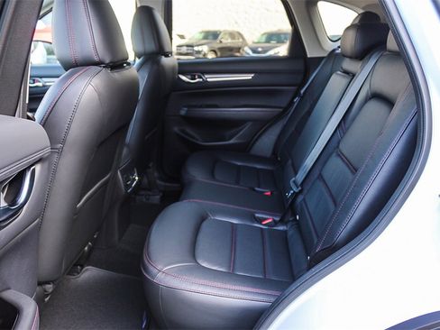 New 2025 MAZDA CX-5 Carbon Edition image 21