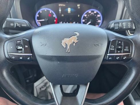 Used 2021 Ford Bronco Sport Big Bend AWD/4WD image 17