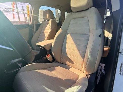 Used 2021 Honda CR-V EX image 10