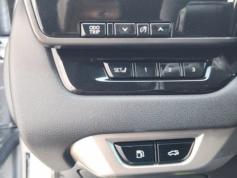 Certified 2023 Lexus RX 350 FWD w/ Cold Area Package image 20