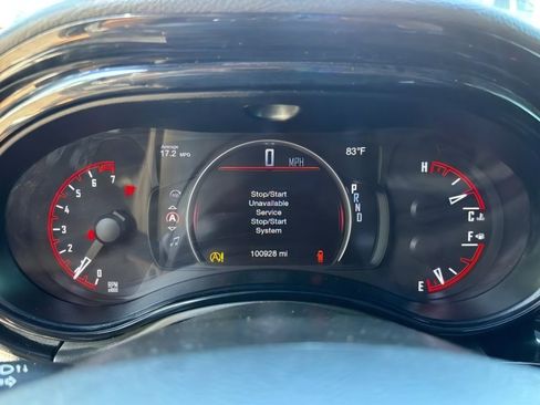 Used 2021 Dodge Durango GT RWD image 13