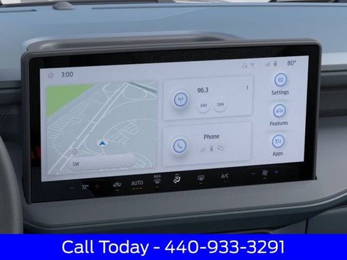 New 2026 Ford Maverick XL w/ Equipment Group 101A AWD/4WD image 17