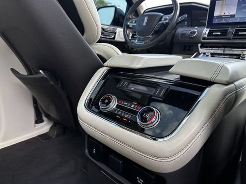 Certified 2020 Lincoln Navigator Black Label AWD/4WD image 40