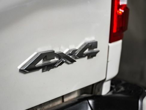 Used 2022 RAM 2500 Laramie AWD/4WD image 47
