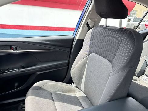 Used 2025 Toyota Camry LE FWD image 23