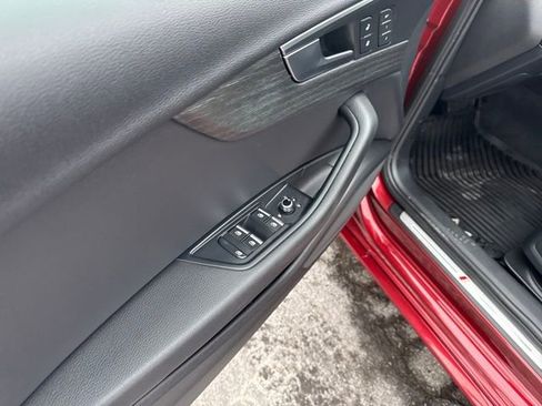 Used 2018 Audi A4 2.0T Premium w/ Convenience Package image 13