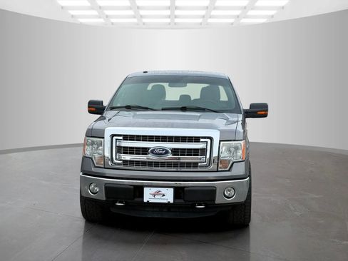 Used 2014 Ford F150 XLT w/ Equipment Group 302A Luxury image 8